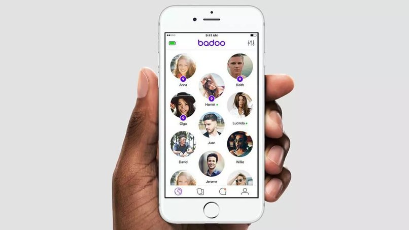 Comment puis-je activer les superpuissances dans mon compte Badoo?