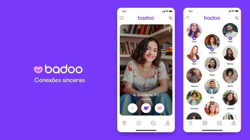 Quels sont les avantages des superpuissances sur Badoo?