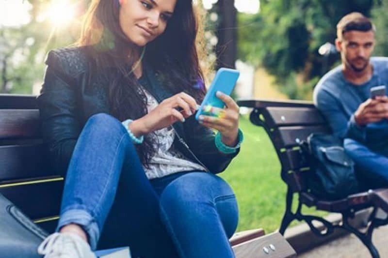 Application pour savoir si mon partenaire a Tinder