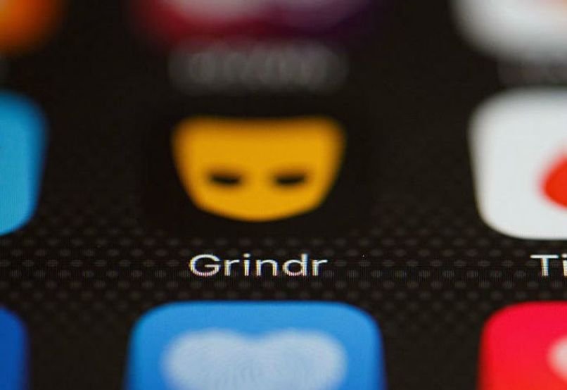 Quels sont les effets du blocage d'une personne dans les interactions Grindr?