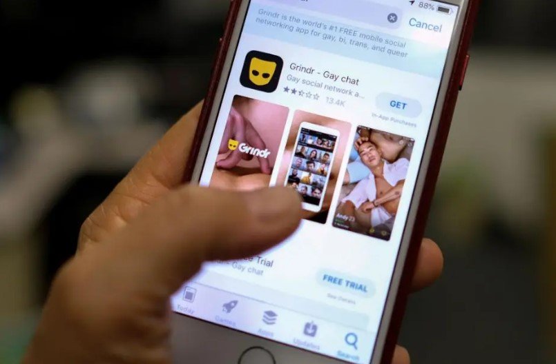 Comment bloquer quelqu'un sur Grindr avec l'application de la bonne manière?