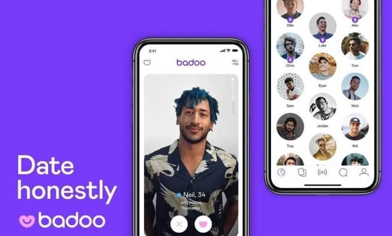 Qu'est-ce que cela signifie qu'un utilisateur a été annulé de Badoo?