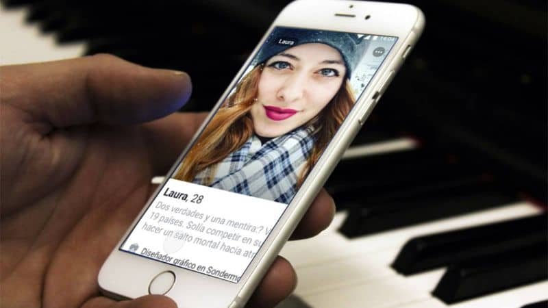 application facebook pour les couples