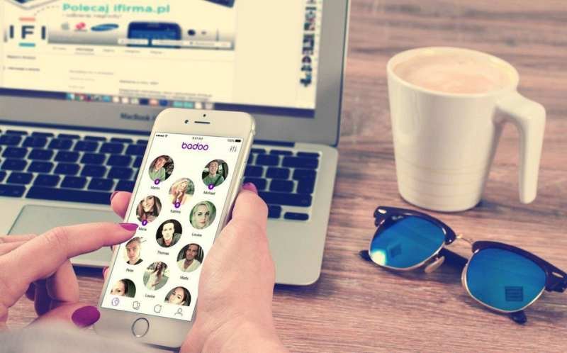 Pourquoi supprimer votre compte Badoo