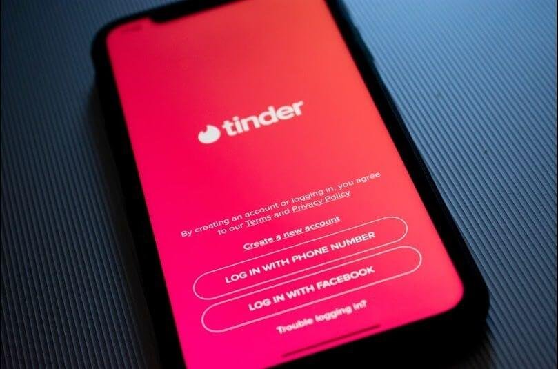 Tinder présente-t-il des utilisateurs inactifs?