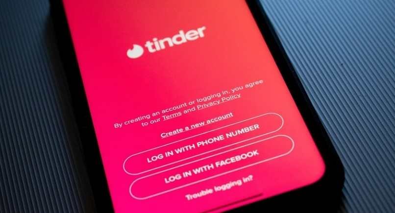 Que se passe-t-il si je fais une capture d'écran sur Tinder?