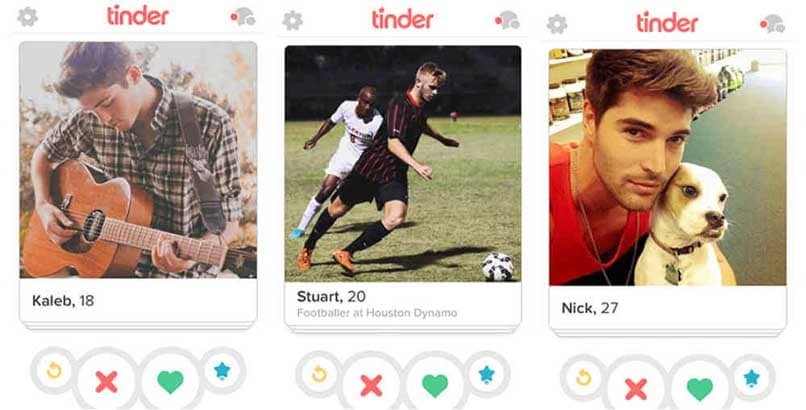 Qui peut voir votre profil sur Tinder?
