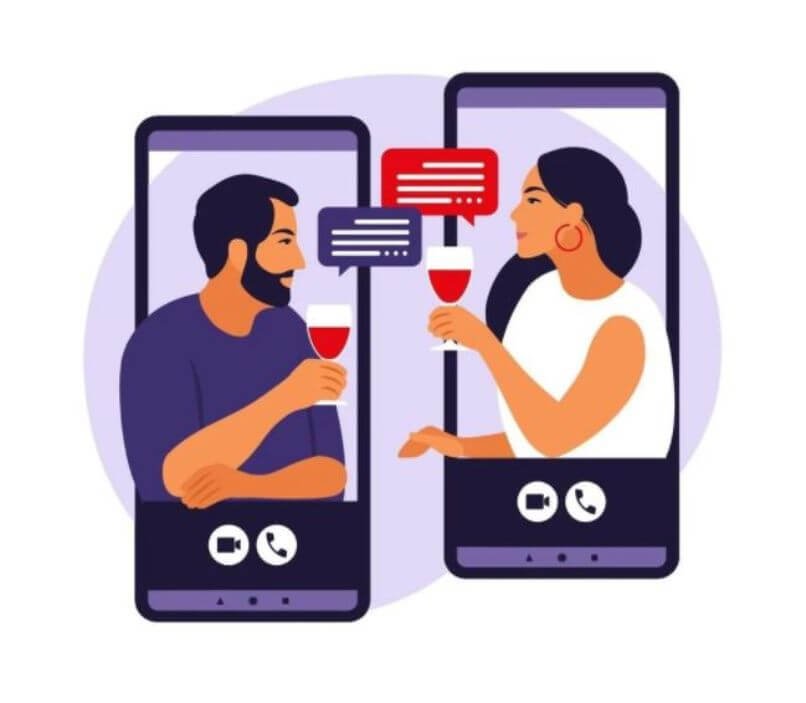 Quels sont les aspects les plus importants à relier à Badoo?