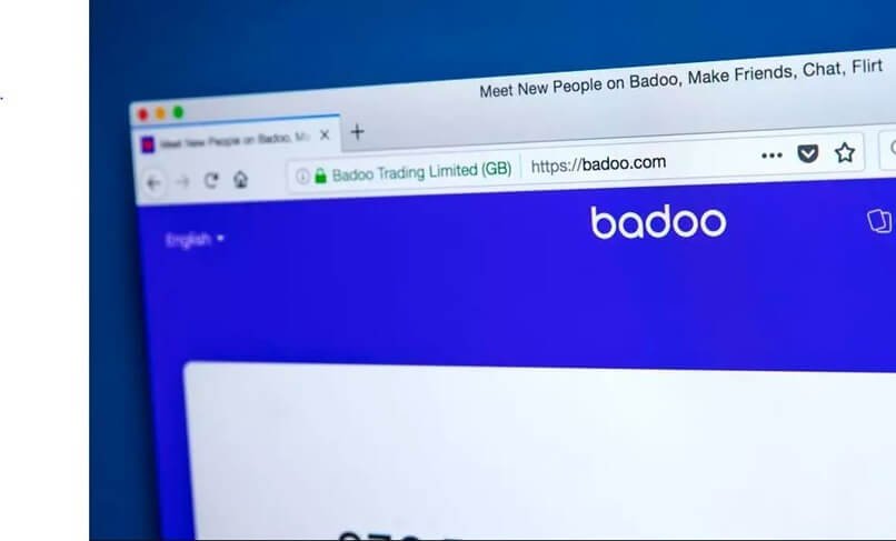 Comment puis-je facilement identifier mon identité sur Badoo?