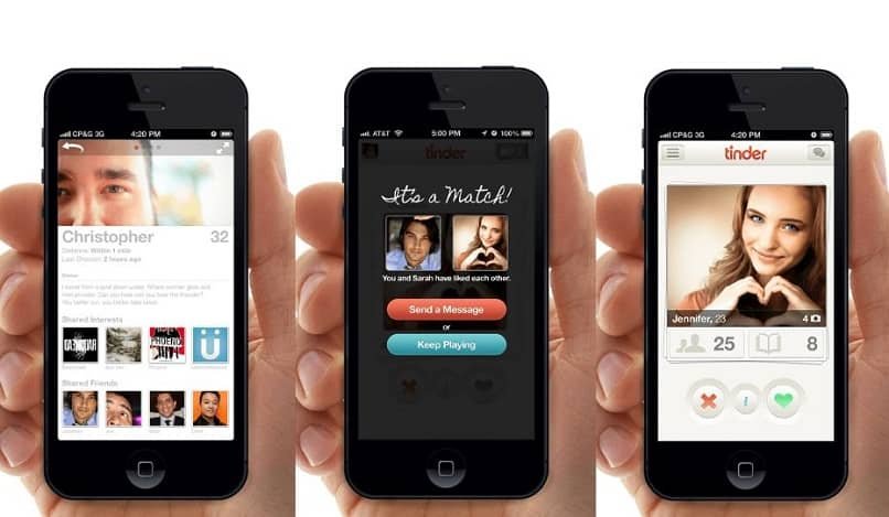 Comment défaire les «filles» dans mon compte Tinder - Étape par étape