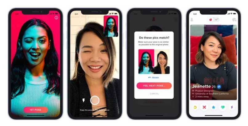 Que faire pour débloquer une personne sur Tinder?