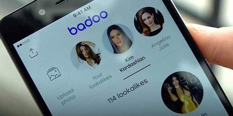 Que devons-nous prendre en compte avant de supprimer tout message sur Badoo?