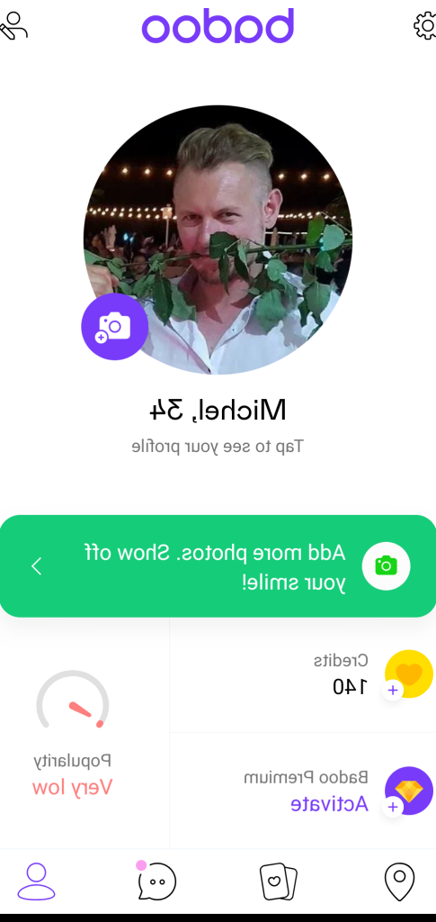 Comment chatter avec Badoo gratuitement