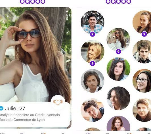 Qu'est-il arrivé à Badoo